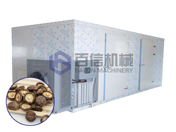 香菇烘干機(jī)