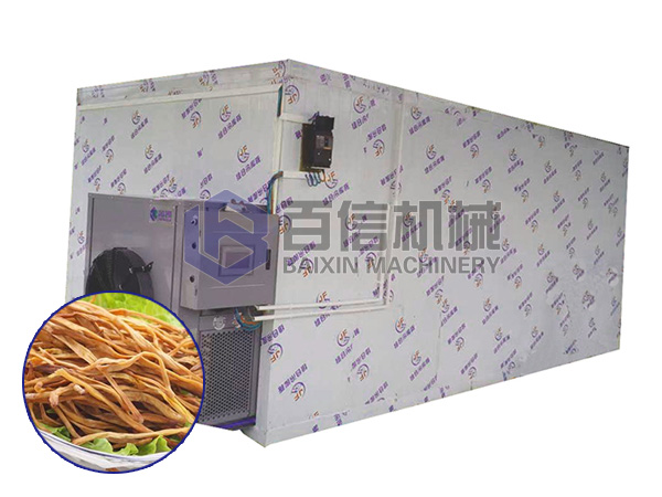黃花菜烘干機(jī)