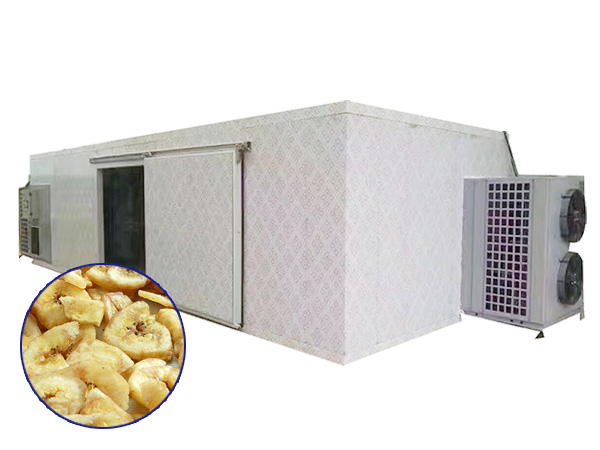 香蕉烘干機(jī)