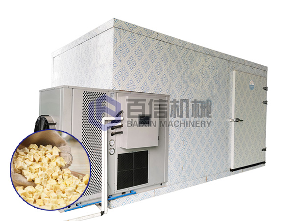 蘋果烘干機(jī)