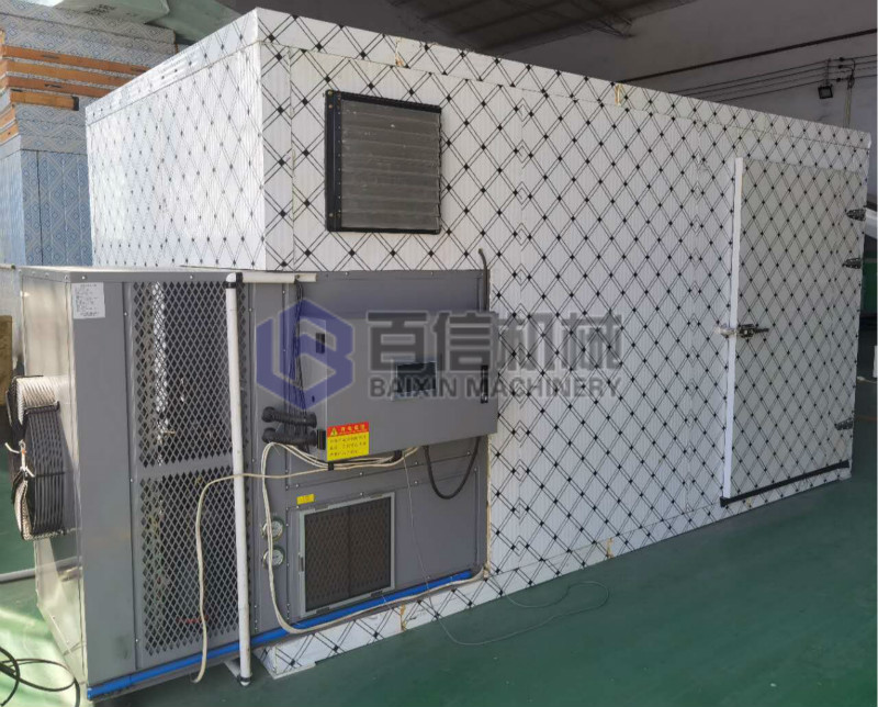 海產(chǎn)品烘干機